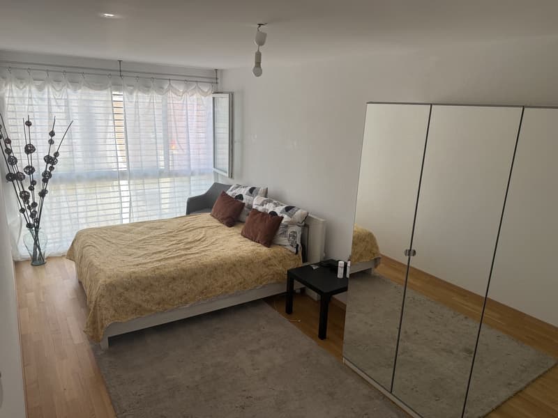 Appartement 3 ½ pièces, 2017 Boudry (1)