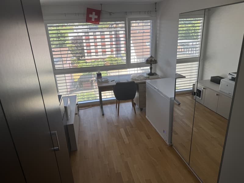 Appartement 3 ½ pièces, 2017 Boudry (2)