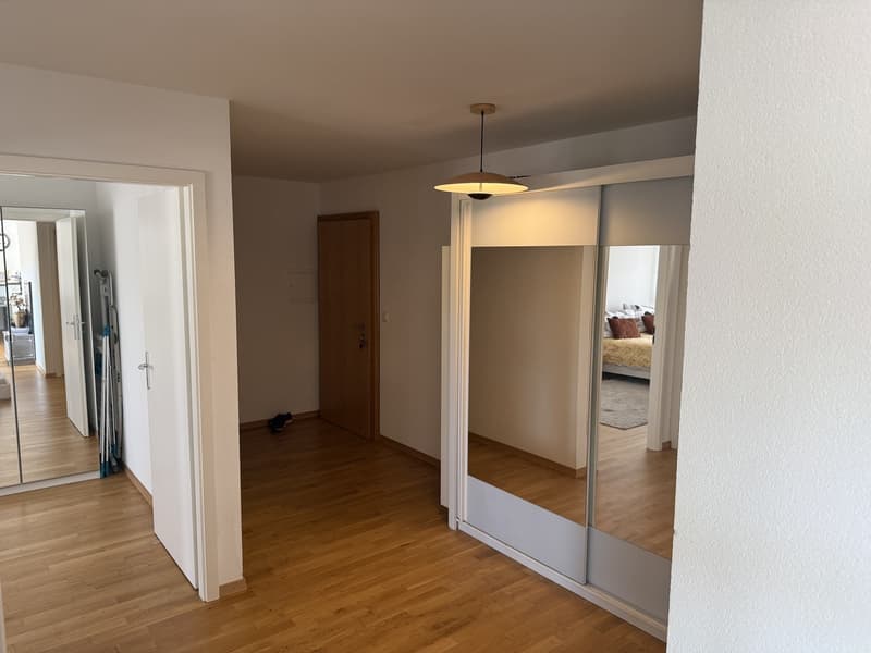 Appartement 3 ½ pièces, 2017 Boudry (4)