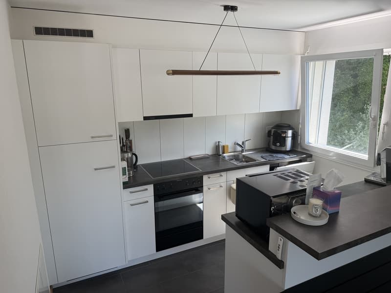 Appartement 3 ½ pièces, 2017 Boudry (7)
