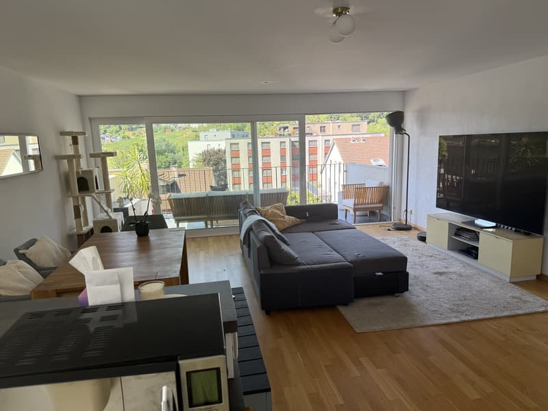 Appartement 3 ½ pièces, 2017 Boudry (6)