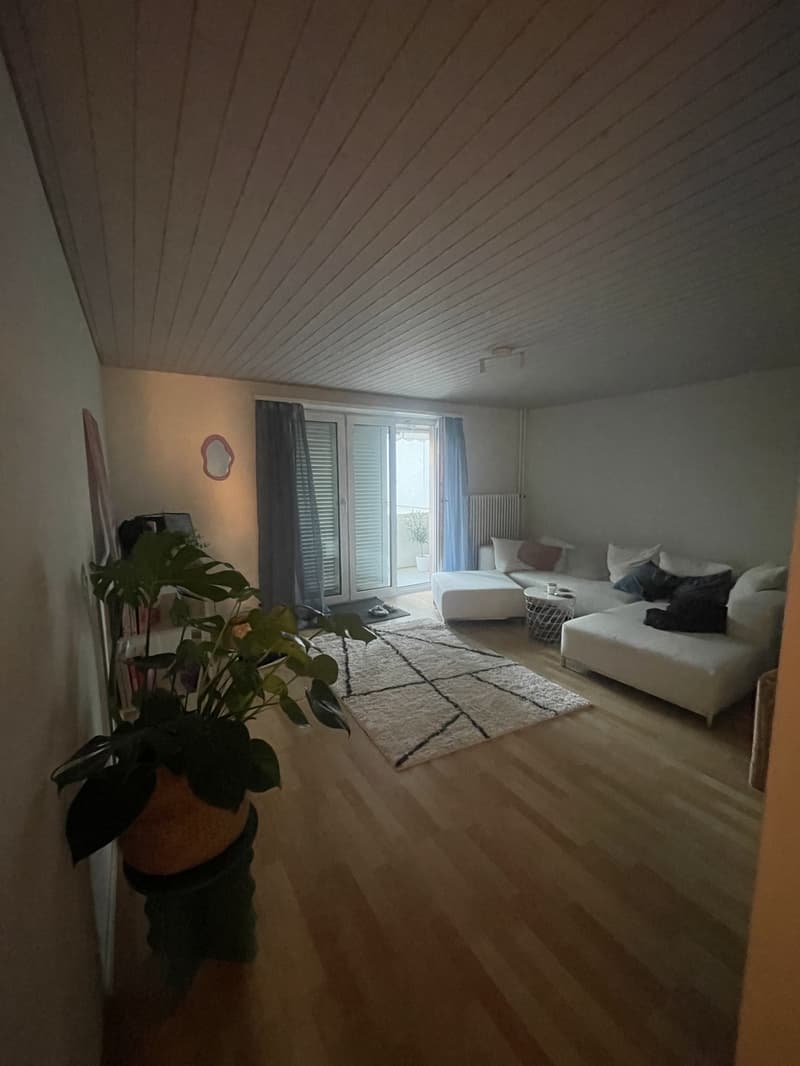 WG Zimmer in 2er WG (4)