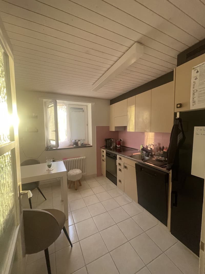 WG Zimmer in 2er WG (3)