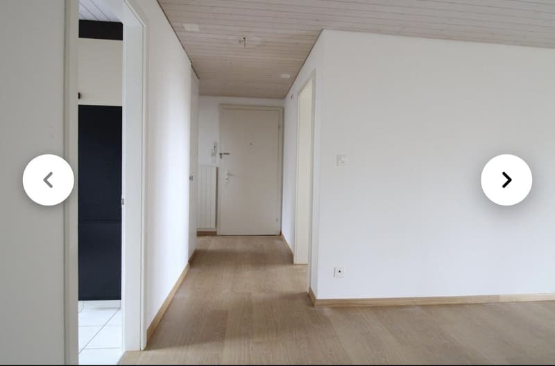 WG Zimmer in 2er WG (2)