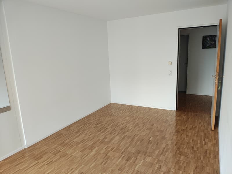 Zimmer in ruhiger 3er WG nähe Letzigrund (3)