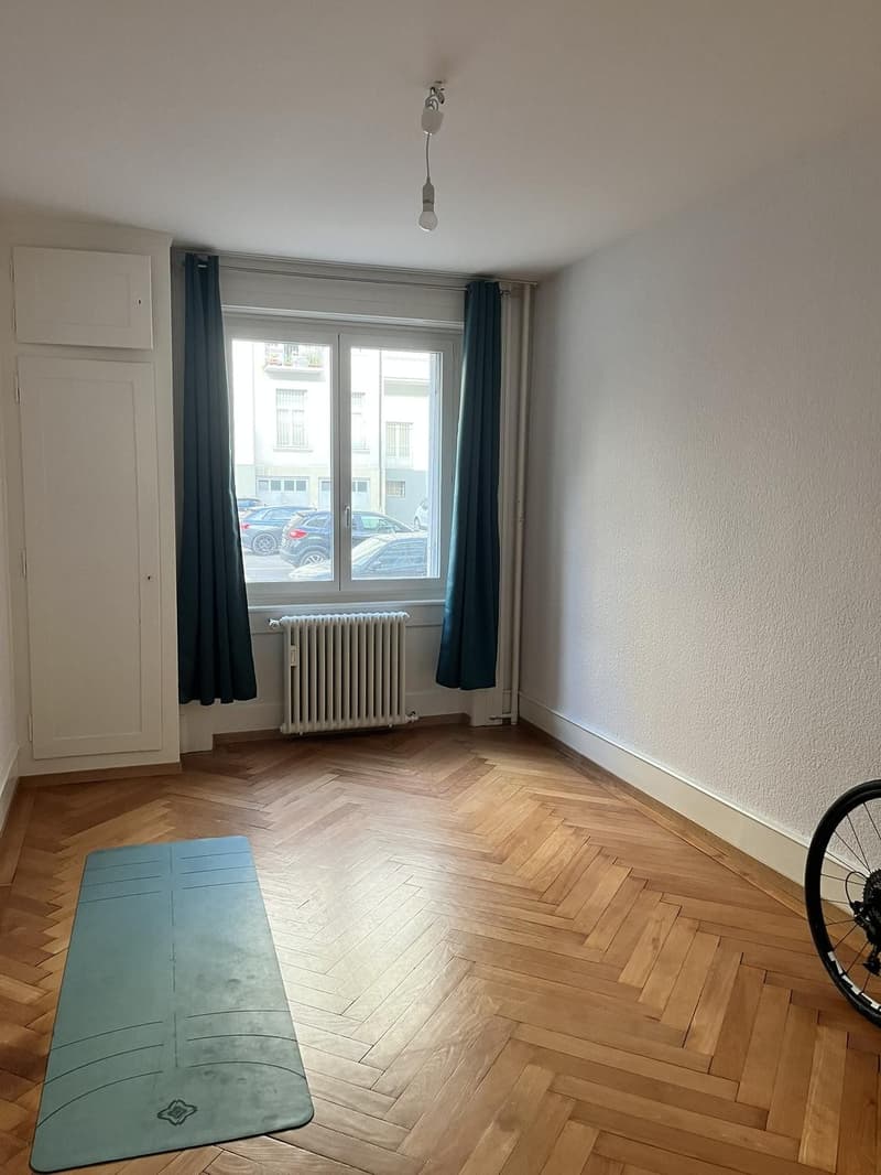 Appartement 3 ½ pièces, 1700 Fribourg (3)