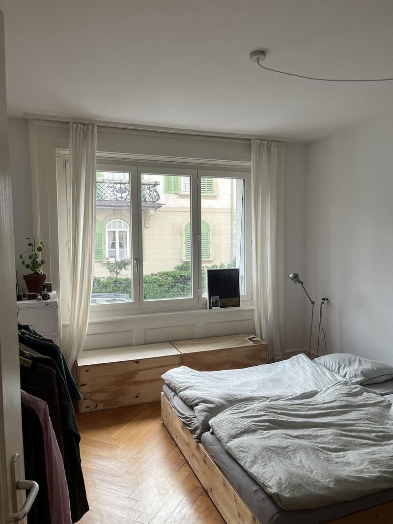 Appartement 3 ½ pièces, 1700 Fribourg (2)
