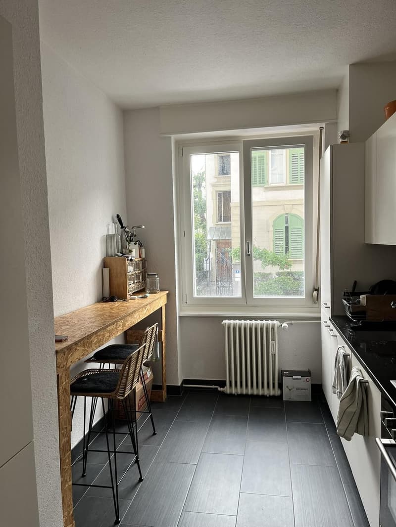 Appartement 3 ½ pièces, 1700 Fribourg (4)