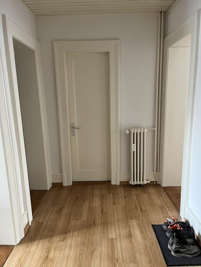 Appartement 3 ½ pièces, 1700 Fribourg (5)