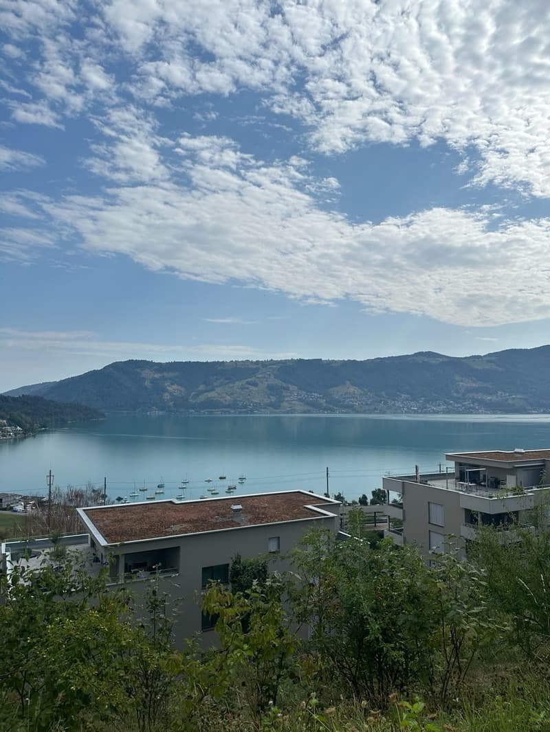 Quiet 3.5-Room Apartment in Immensee/Küssnacht am Rigi New Build with Stunning Views (7)
