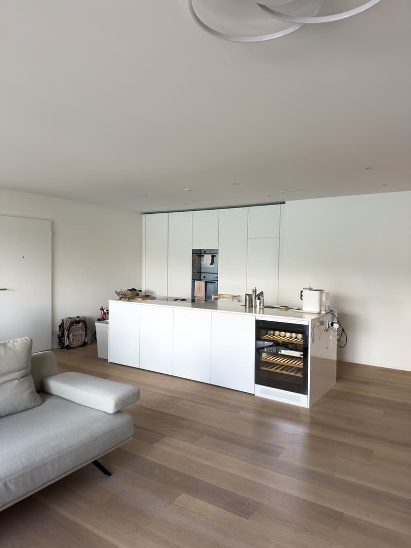 Quiet 3.5-Room Apartment in Immensee/Küssnacht am Rigi New Build with Stunning Views (3)