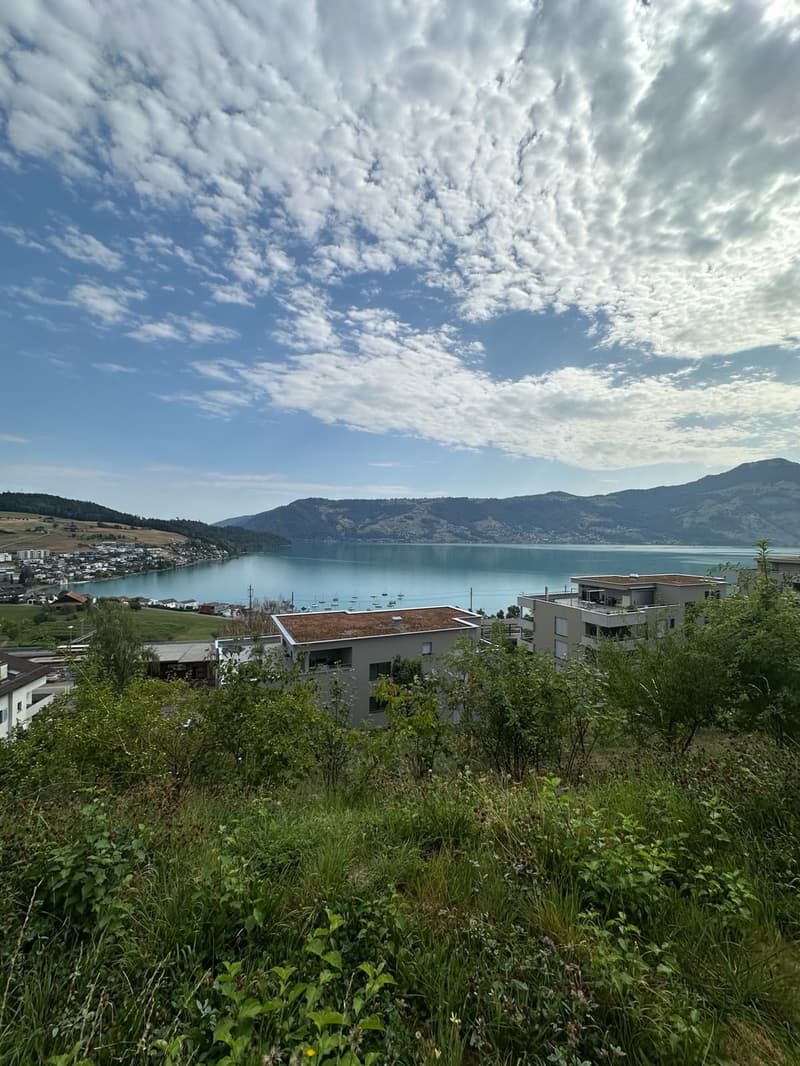 Quiet 3.5-Room Apartment in Immensee/Küssnacht am Rigi New Build with Stunning Views (8)