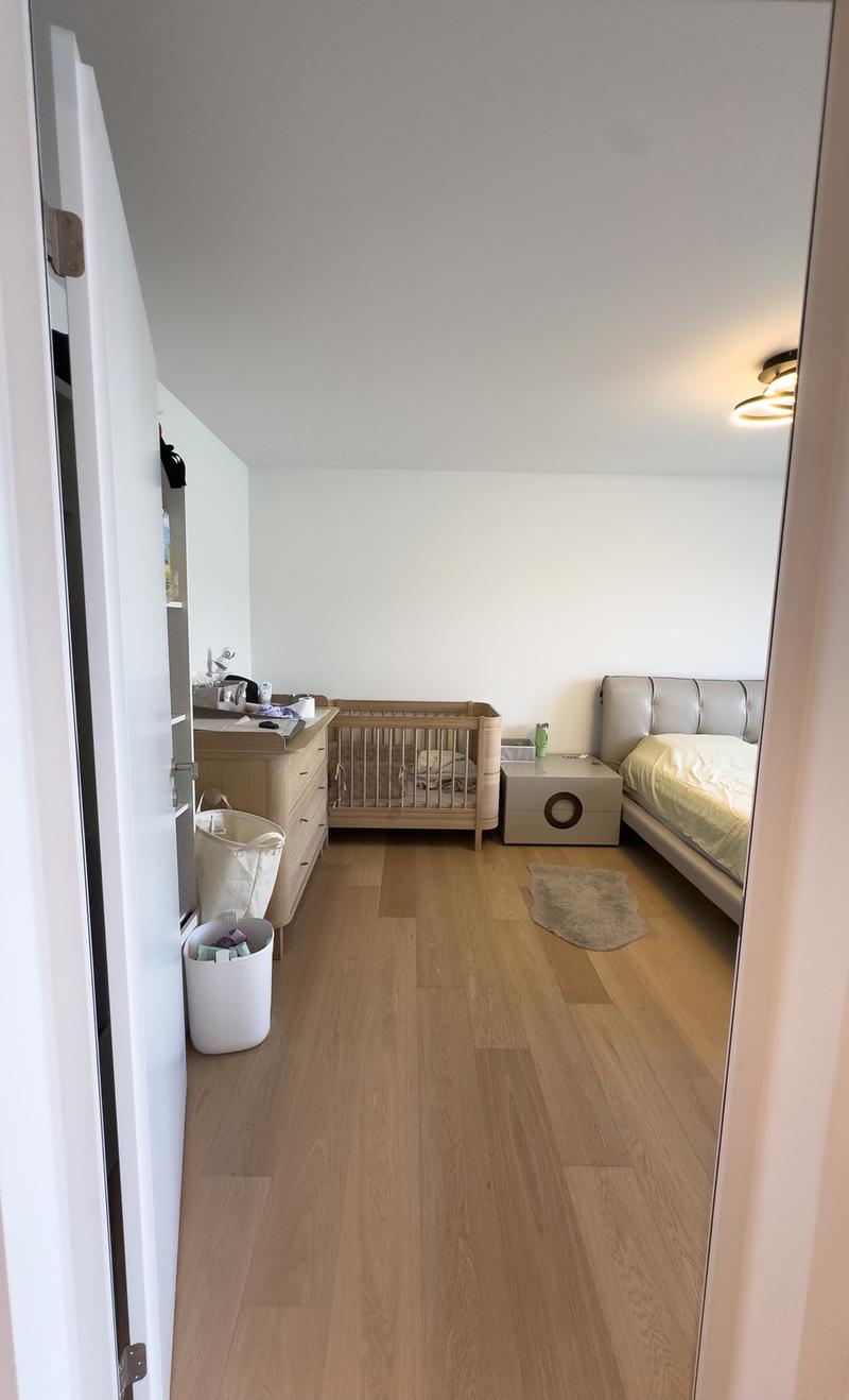 Quiet 3.5-Room Apartment in Immensee/Küssnacht am Rigi New Build with Stunning Views (12)