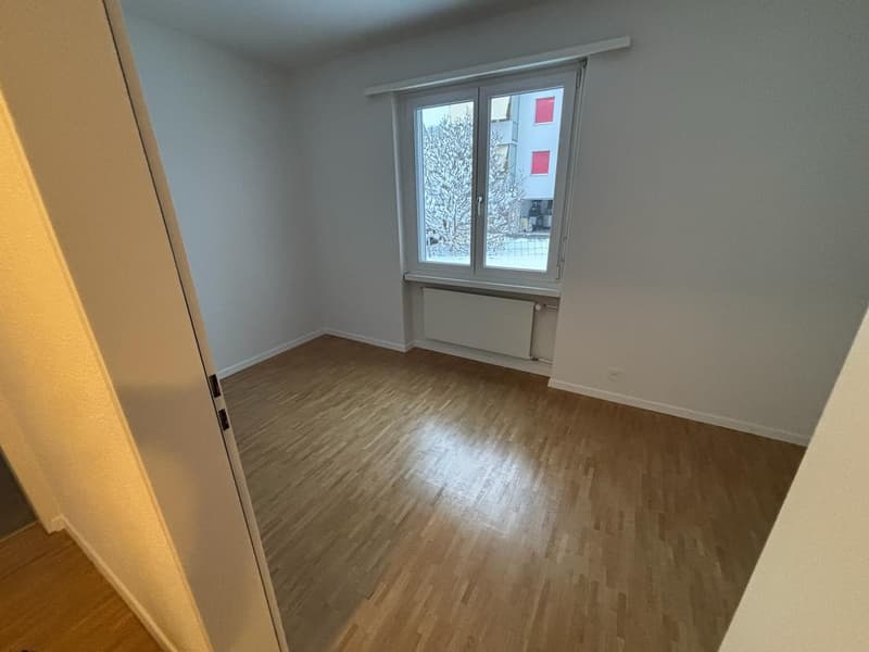 4.5 zimmer Wohnung in Affoltern am Albis (6)