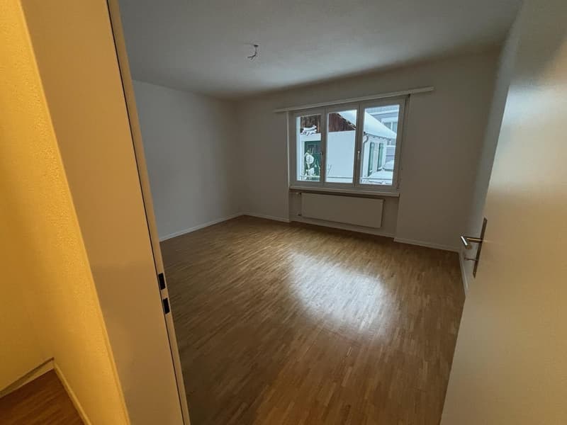 4.5 zimmer Wohnung in Affoltern am Albis (5)