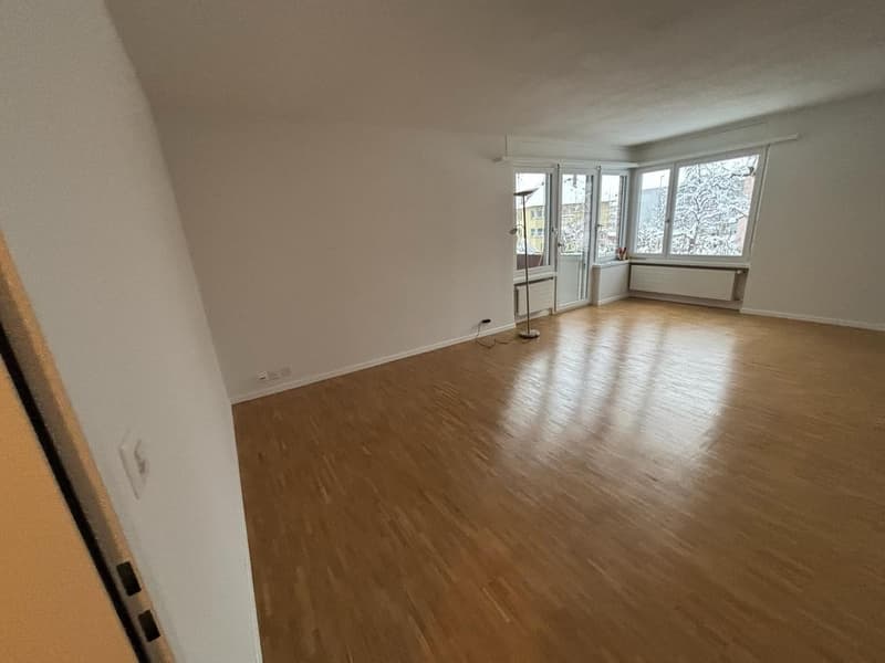 4.5 zimmer Wohnung in Affoltern am Albis (1)