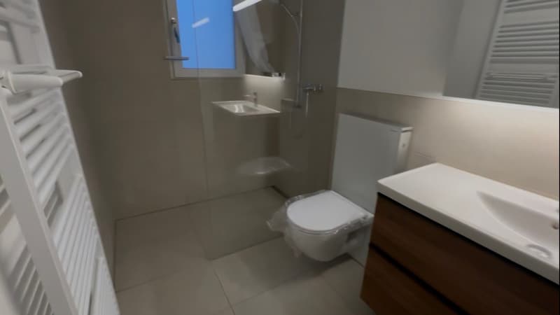 4.5 zimmer Wohnung in Affoltern am Albis (7)