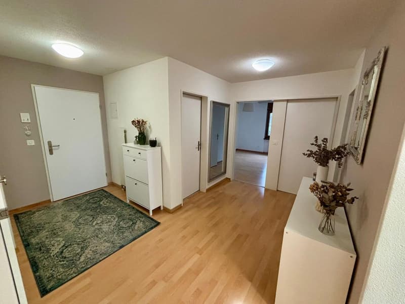 WG-Zimmer in Baar zur Untermiete (4)