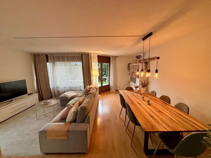 WG-Zimmer in Baar zur Untermiete (9)