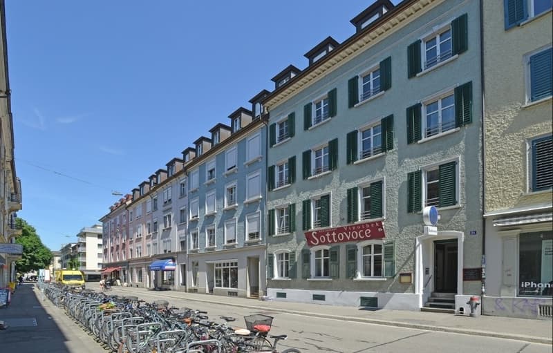2 Minuten bis zum Hauptbahnhof.*Mieten ohne Kaution* (2)