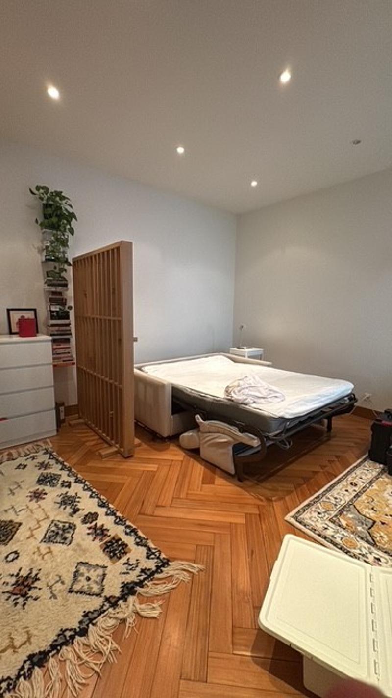 Reprise de bail Studio à Genève (Pâquis) _ Disponible dès le 15 septembre 2026 (7)