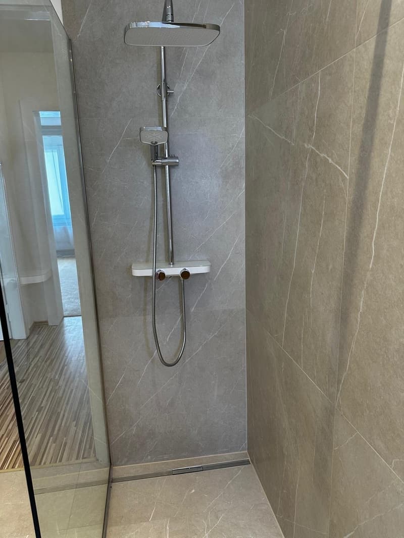 Modern 2-Bedroom Apartment in Zurich, Lease Takeover from September (9)