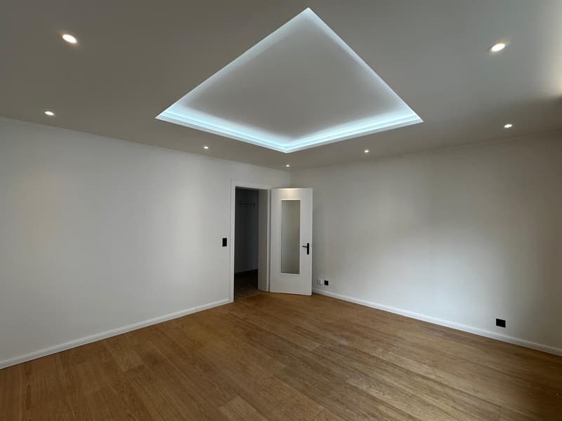 Modern 2-Bedroom Apartment in Zurich, Lease Takeover from September (7)