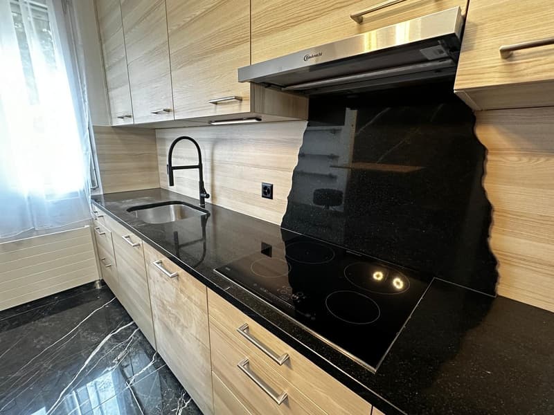 Modern 2-Bedroom Apartment in Zurich, Lease Takeover from September (4)