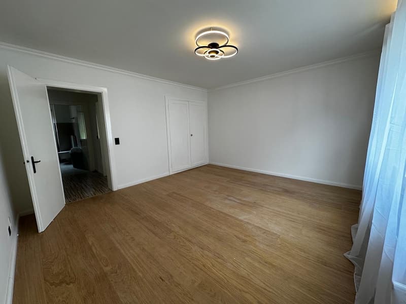 Modern 2-Bedroom Apartment in Zurich, Lease Takeover from September (3)