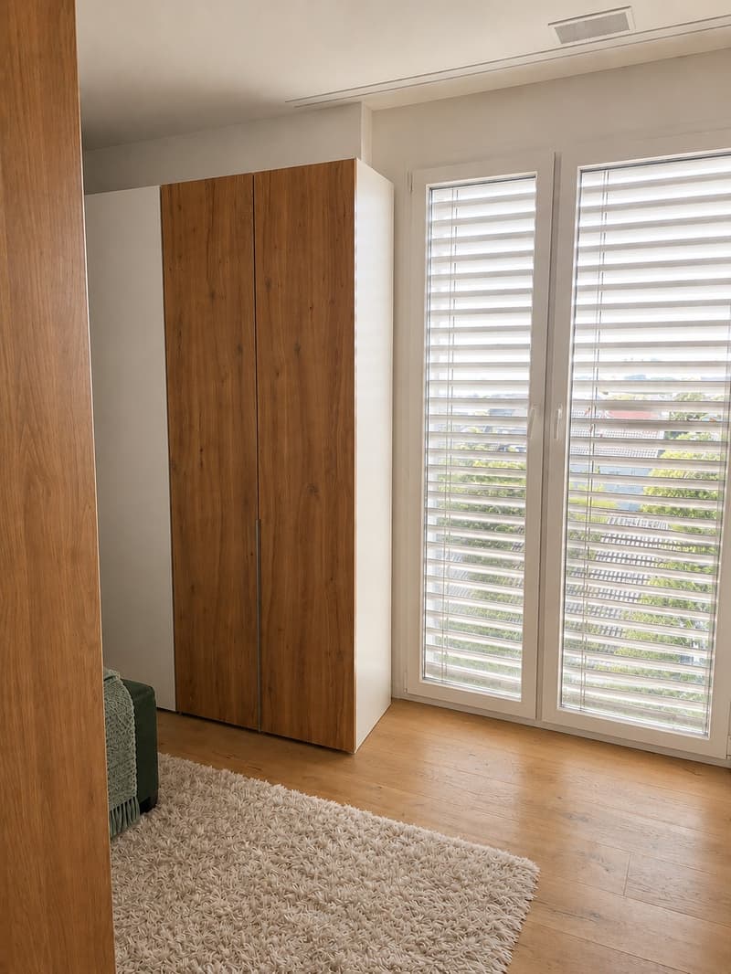 Grosszügige 4.5-Zimmer-Attikawohnung 149 m² Wohnfläche & 110 m² Terrasse (10)