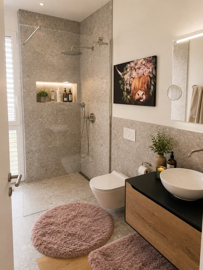 Grosszügige 4.5-Zimmer-Attikawohnung 149 m² Wohnfläche & 110 m² Terrasse (3)