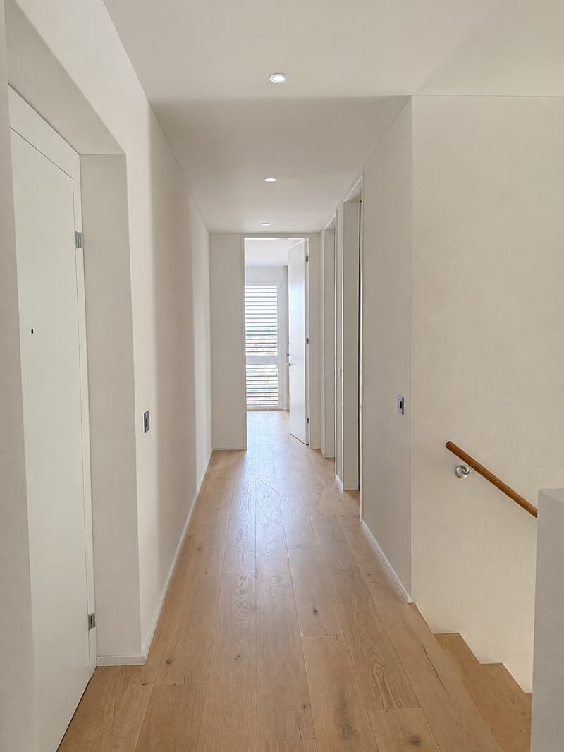 Grosszügige 4.5-Zimmer-Attikawohnung 149 m² Wohnfläche & 110 m² Terrasse (6)