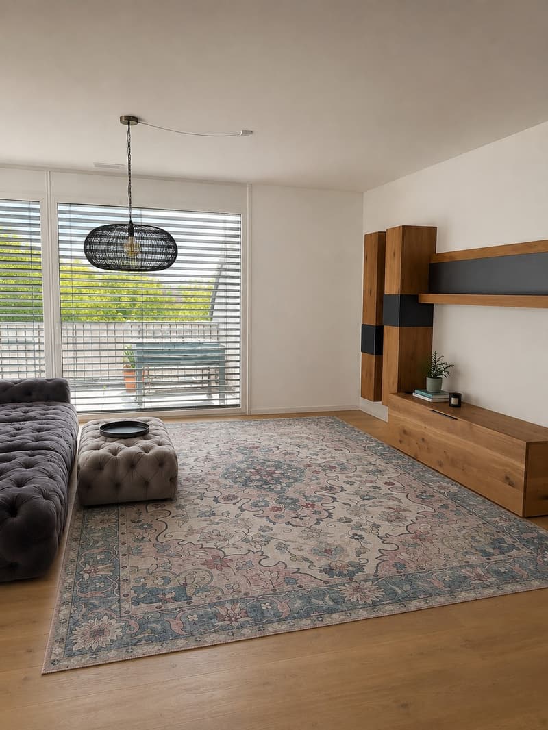 Grosszügige 4.5-Zimmer-Attikawohnung 149 m² Wohnfläche & 110 m² Terrasse (11)