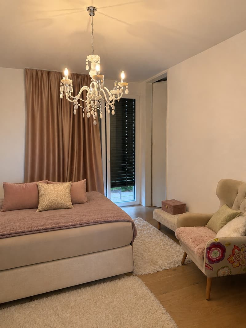 Grosszügige 4.5-Zimmer-Attikawohnung 149 m² Wohnfläche & 110 m² Terrasse (12)