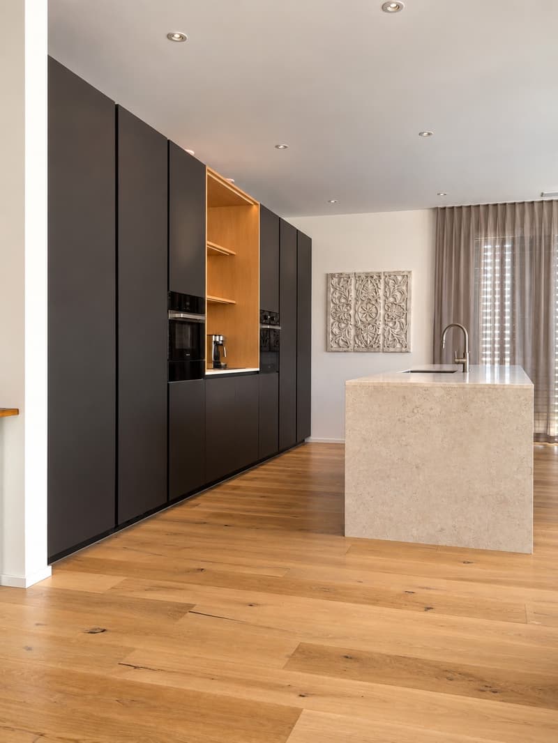 Grosszügige 4.5-Zimmer-Attikawohnung 149 m² Wohnfläche & 110 m² Terrasse (4)