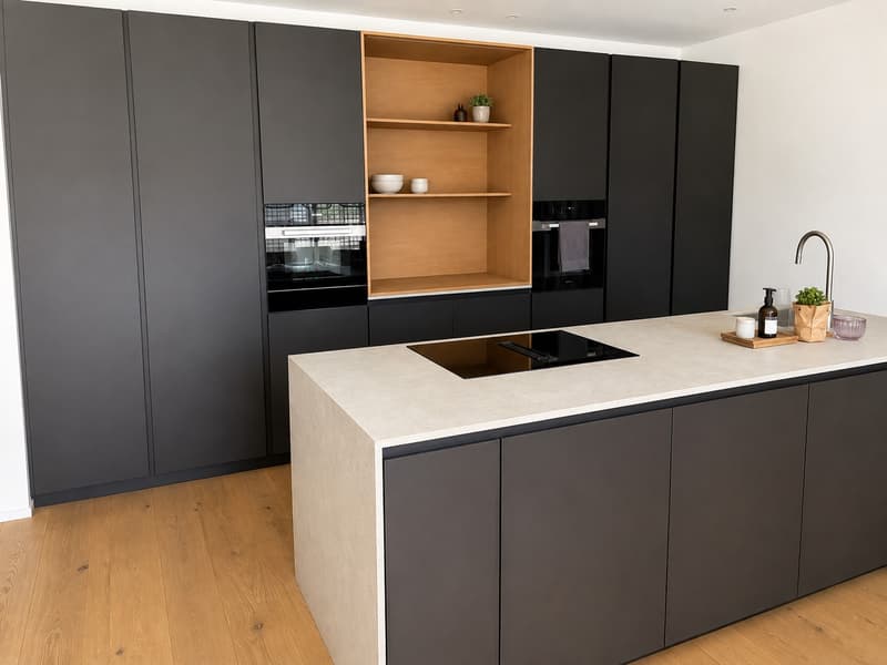 Grosszügige 4.5-Zimmer-Attikawohnung 149 m² Wohnfläche & 110 m² Terrasse (5)