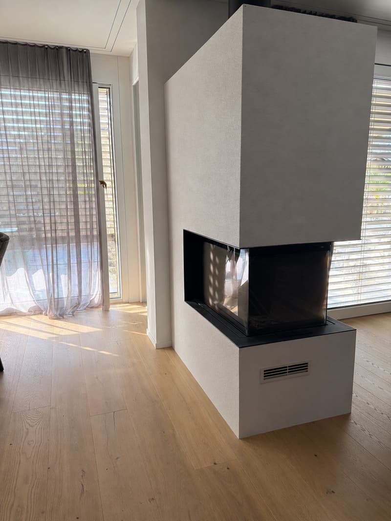 Grosszügige 4.5-Zimmer-Attikawohnung 149 m² Wohnfläche & 110 m² Terrasse (9)