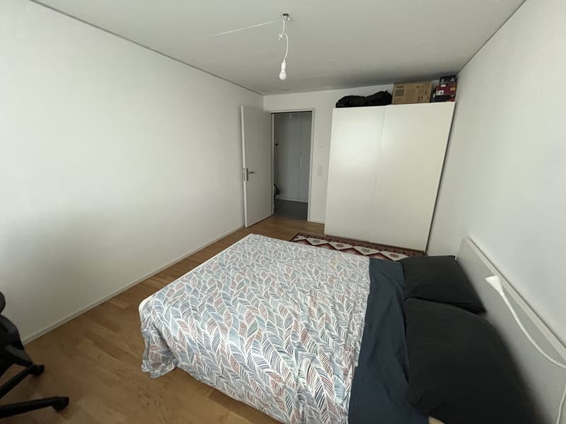 Room in a shared flat (7)
