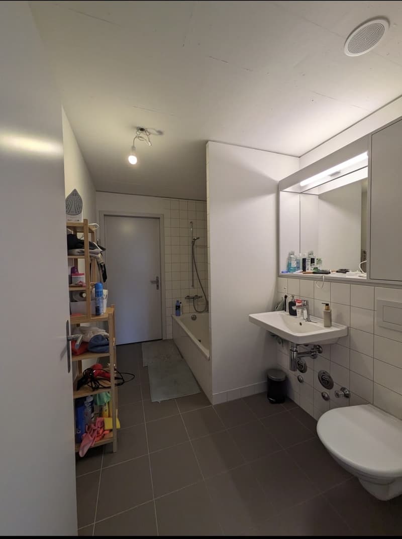 Room in a shared flat (4)