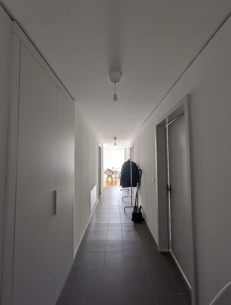 Room in a shared flat (6)