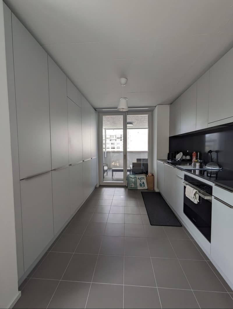 Room in a shared flat (5)