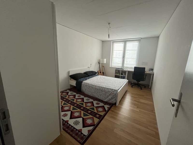 Room in a shared flat (1)
