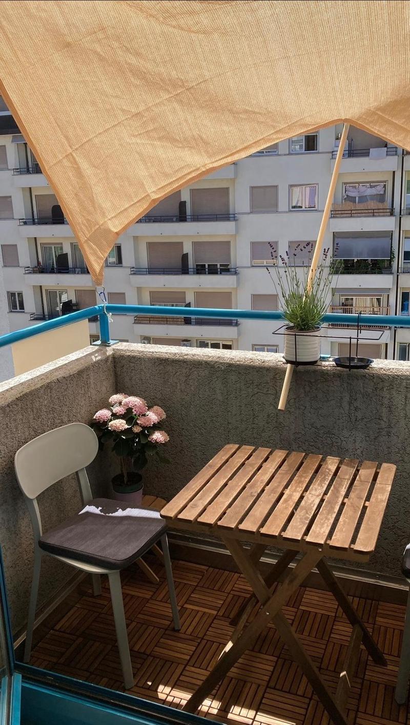 Spacious 4-room apartment in central Plainpalais (9)