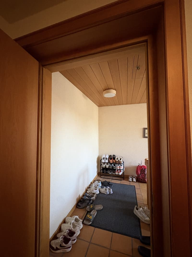 Room in Winterthur (8)