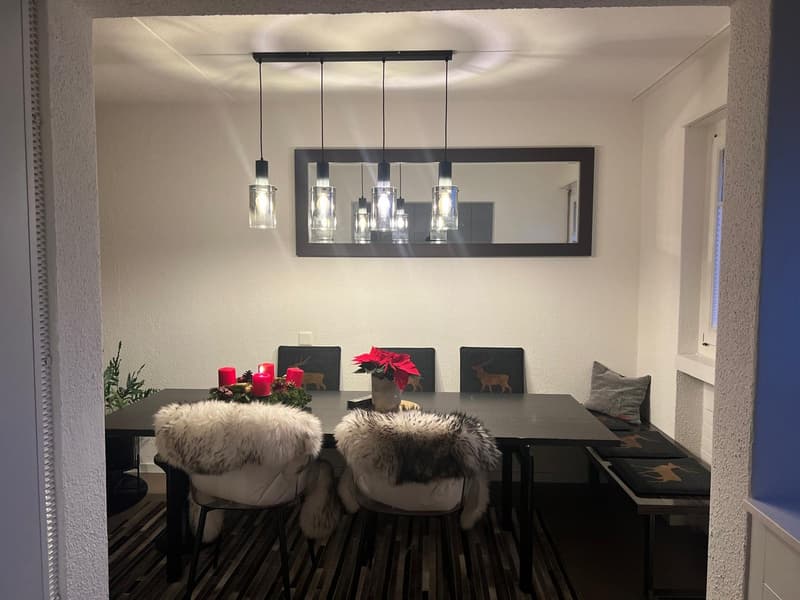 Hochwertiges, grosses Zimmer (24qm) in ruhiger Frauen-WG (9)
