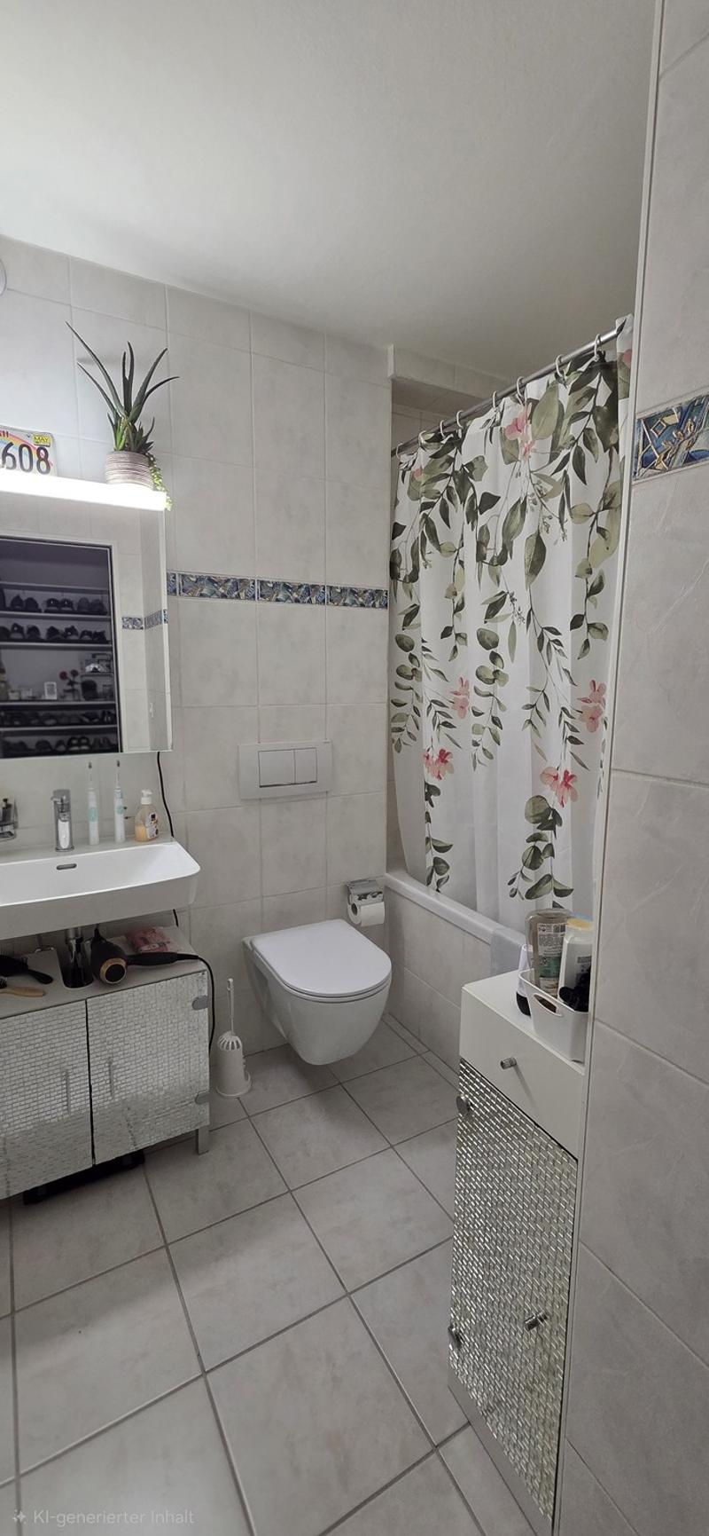3.5 Zimmer Wohnung mit Garagenabstellplatz (5)