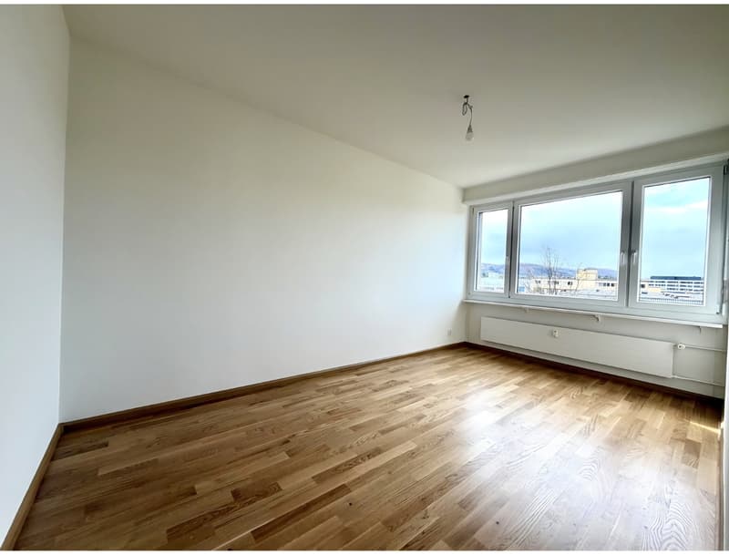 3.5 Zimmer Wohnung mit Garagenabstellplatz (9)