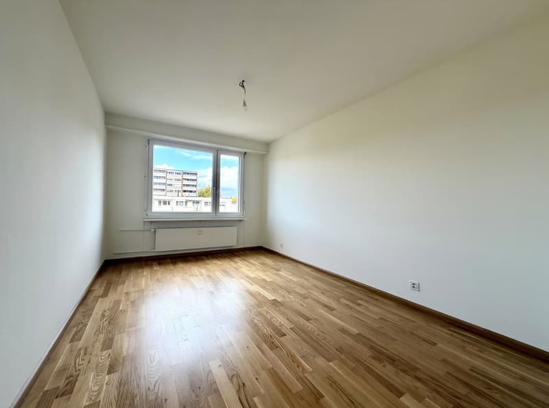 3.5 Zimmer Wohnung mit Garagenabstellplatz (7)