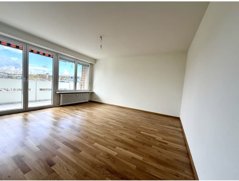 3.5 Zimmer Wohnung mit Garagenabstellplatz (8)