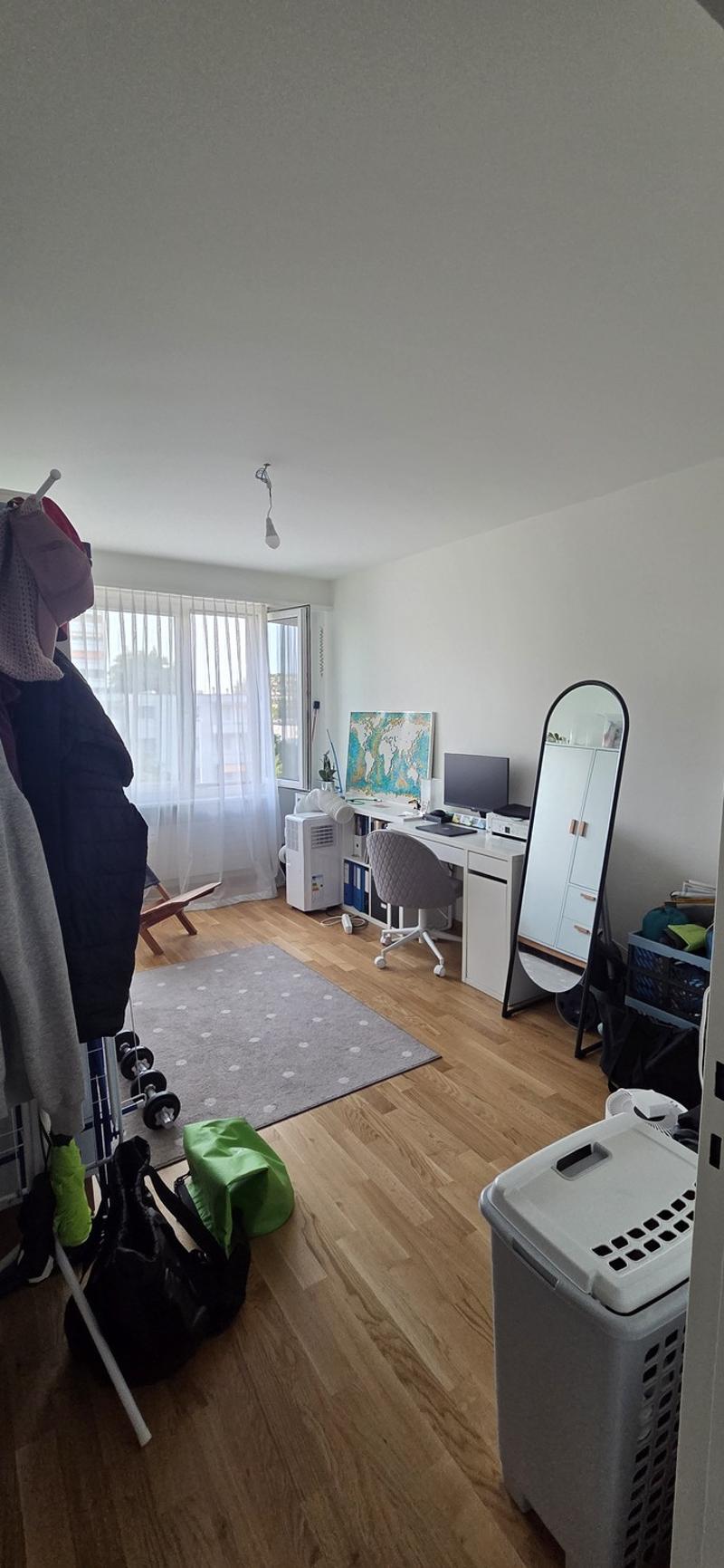 3.5 Zimmer Wohnung mit Garagenabstellplatz (6)